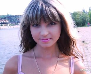 Personal - Inked Russian Teenage Gina Romped Out In The ...