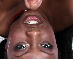 Jada Fire & Chris Fascinating in Manage 06, Sequence 3