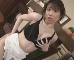 Finest Asian damsel Natsuki Mochida in Insatiable Fat