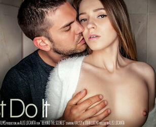 Just Do It - Kalisy & Juan Lucho - SexArt